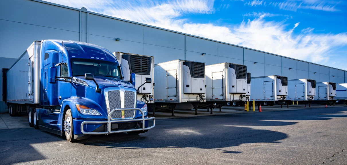 AZ Trucking