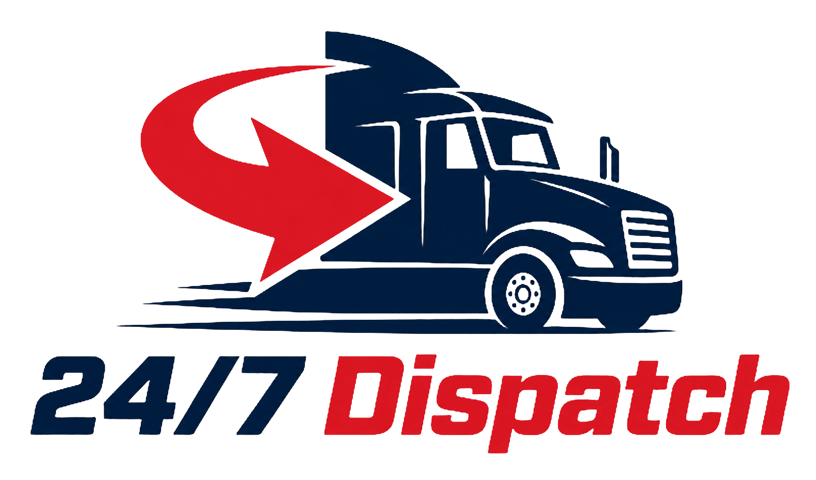 24/7 Dispatch